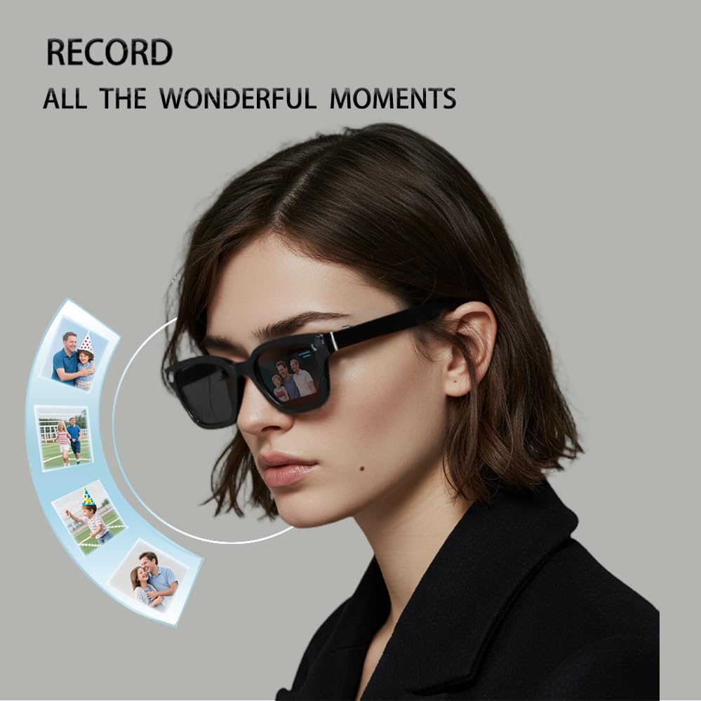 Verbo Smart Glasses™
