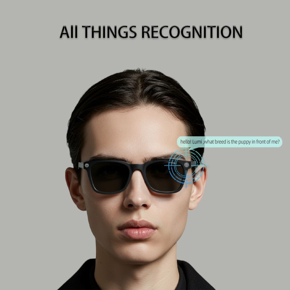Verbo Smart Glasses™