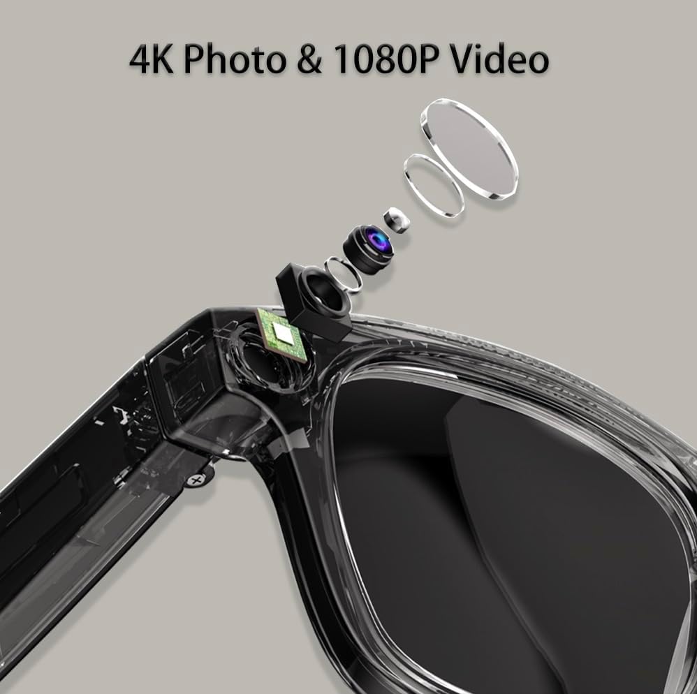 Verbo Smart Glasses™
