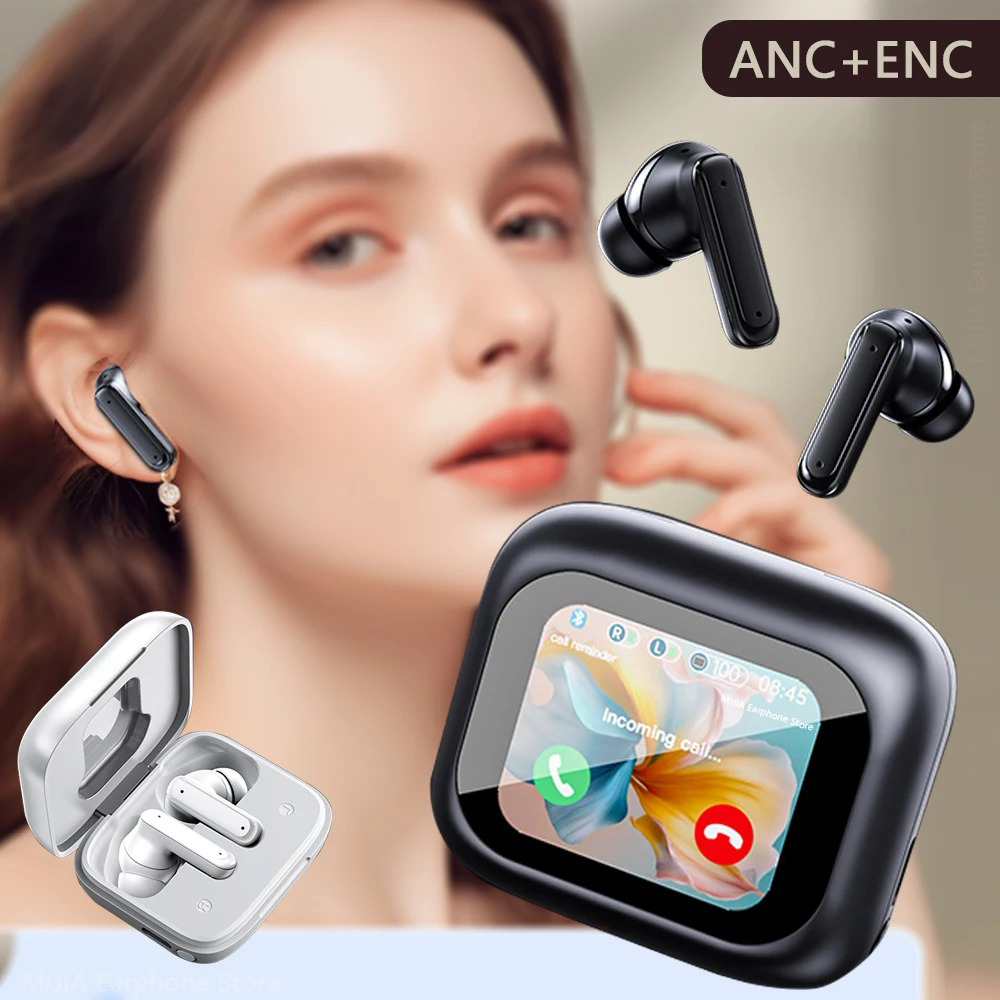 VerboBuds Touch With Real Time Translation