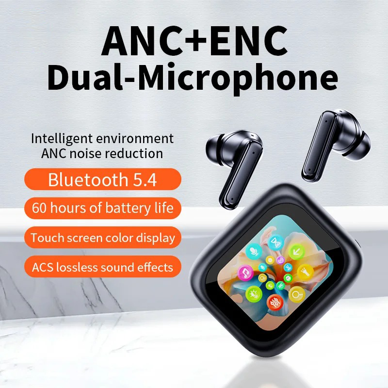 VerboBuds Touch With Real Time Translation