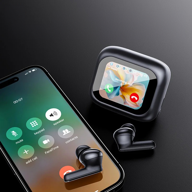 VerboBuds Touch With Real Time Translation