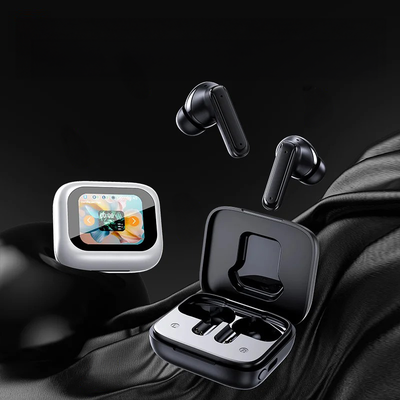 VerboBuds Touch With Real Time Translation