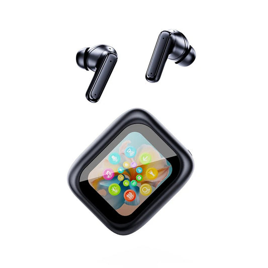 VerboBuds Touch With Real Time Translation