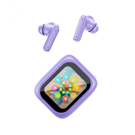 VerboBuds Touch With Real Time Translation