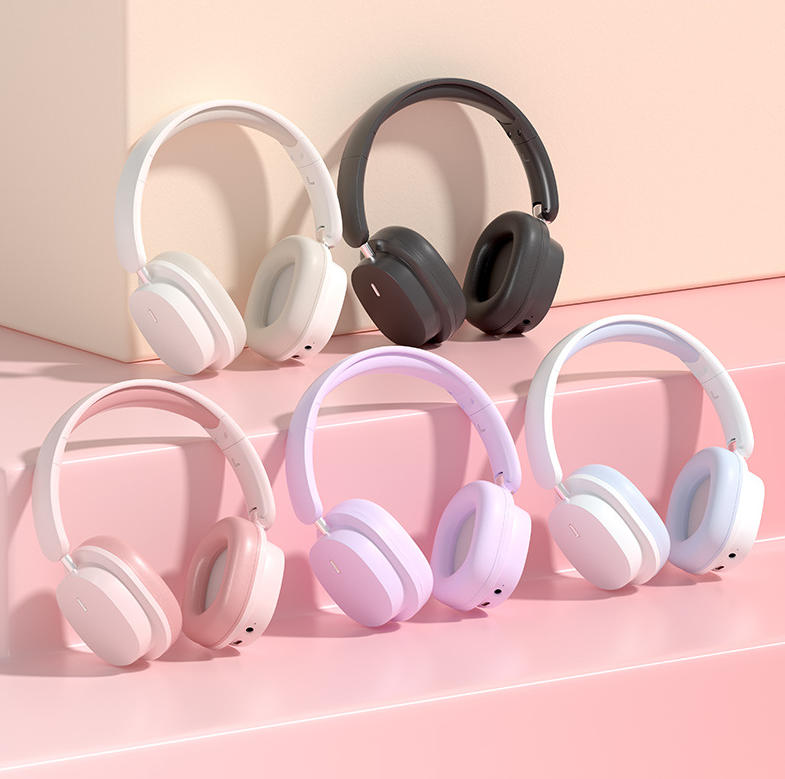 Verbo Spatial Audio Headphones