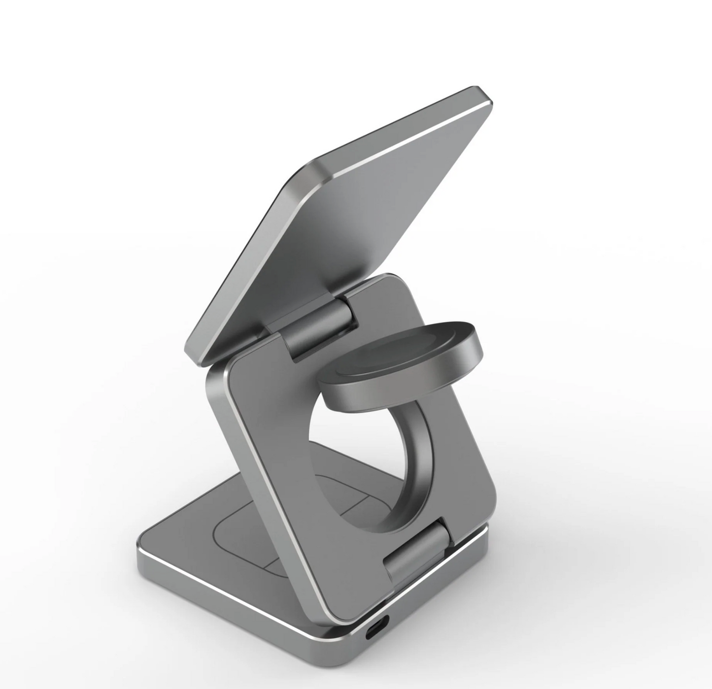 Verbo 3-in-1 Smart Charger