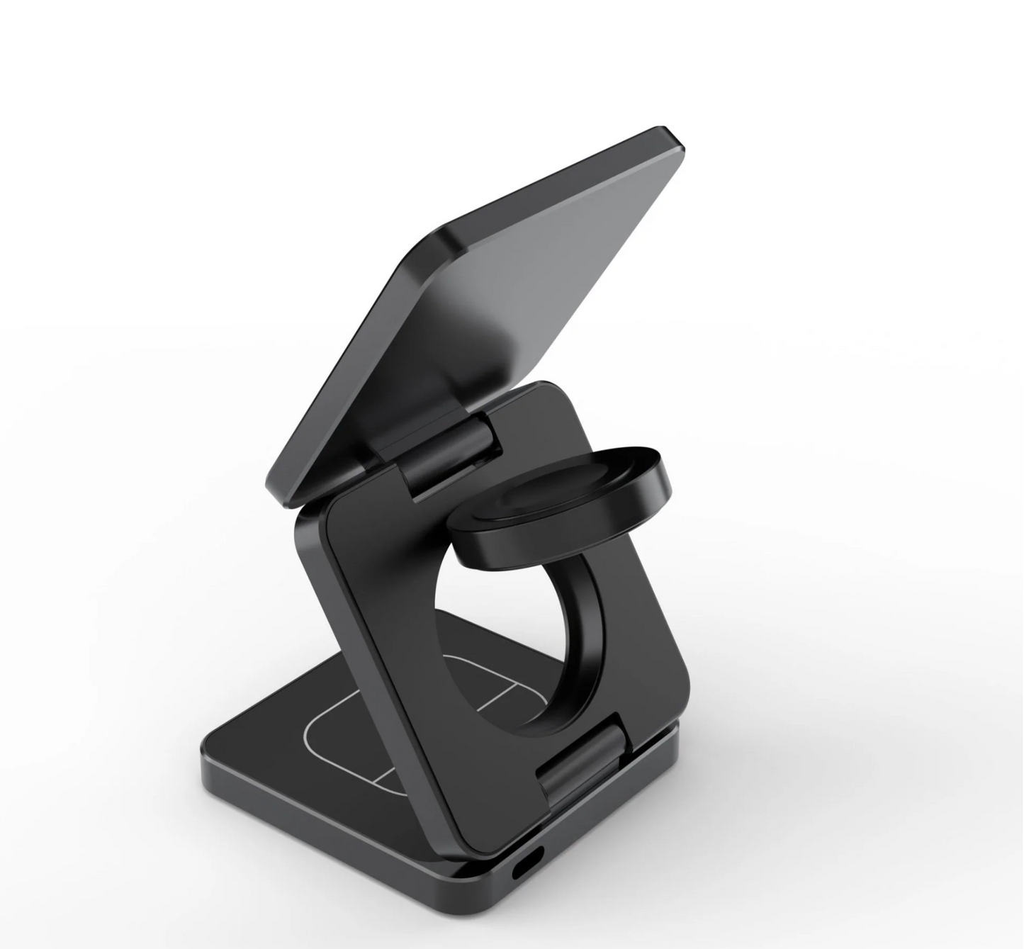 Verbo 3-in-1 Smart Charger