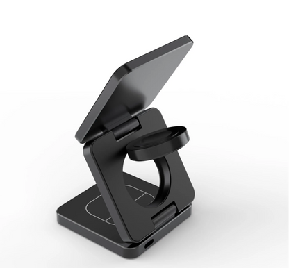 Verbo 3-in-1 Smart Charger