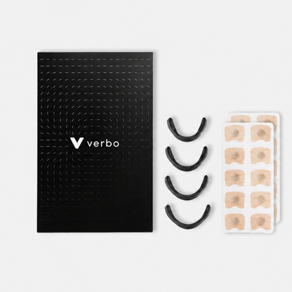 Verbo Breathing Kit