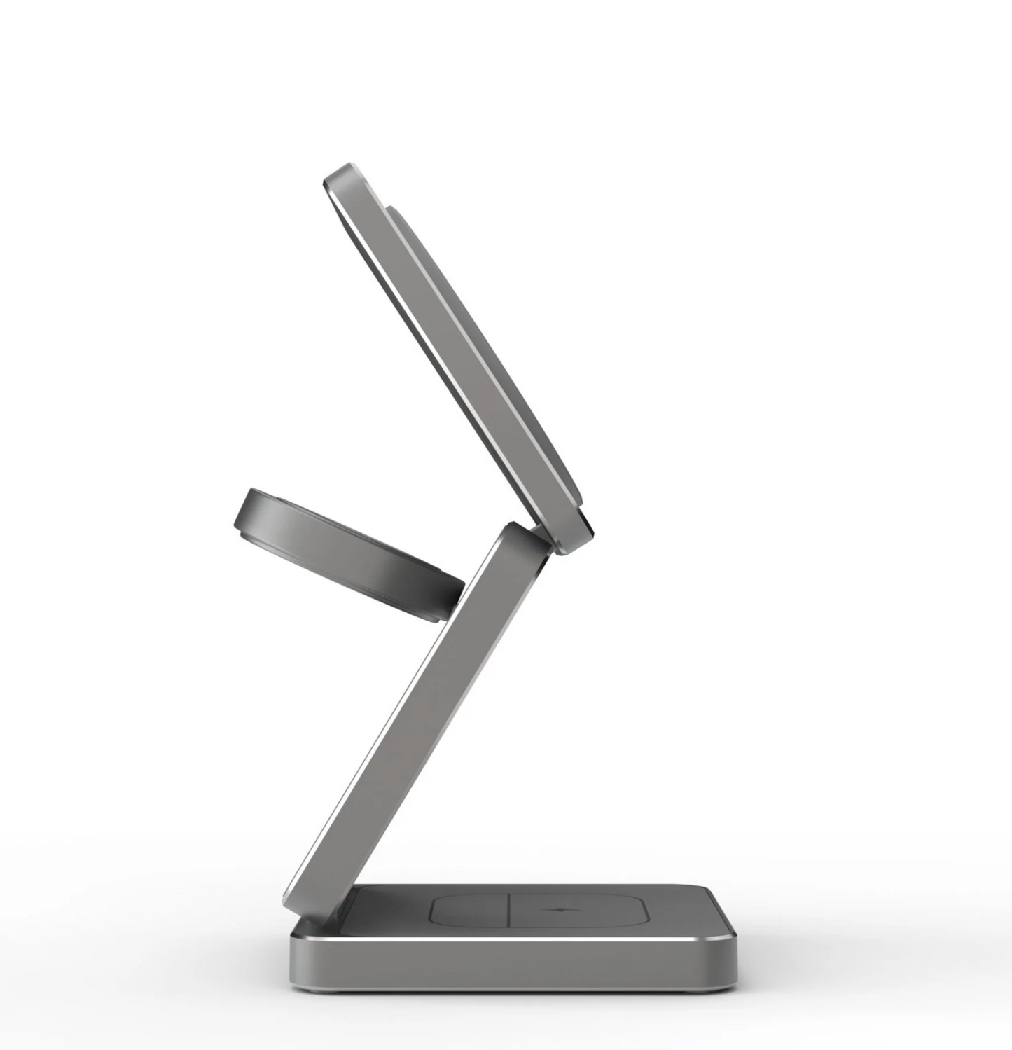 Verbo 3-in-1 Smart Charger