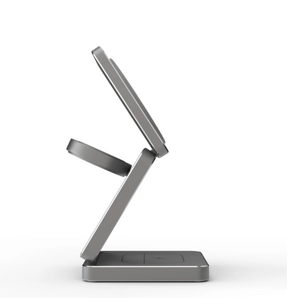 Verbo 3-in-1 Smart Charger