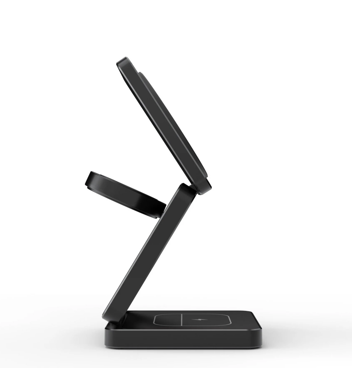 Verbo 3-in-1 Smart Charger