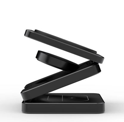 Verbo 3-in-1 Smart Charger