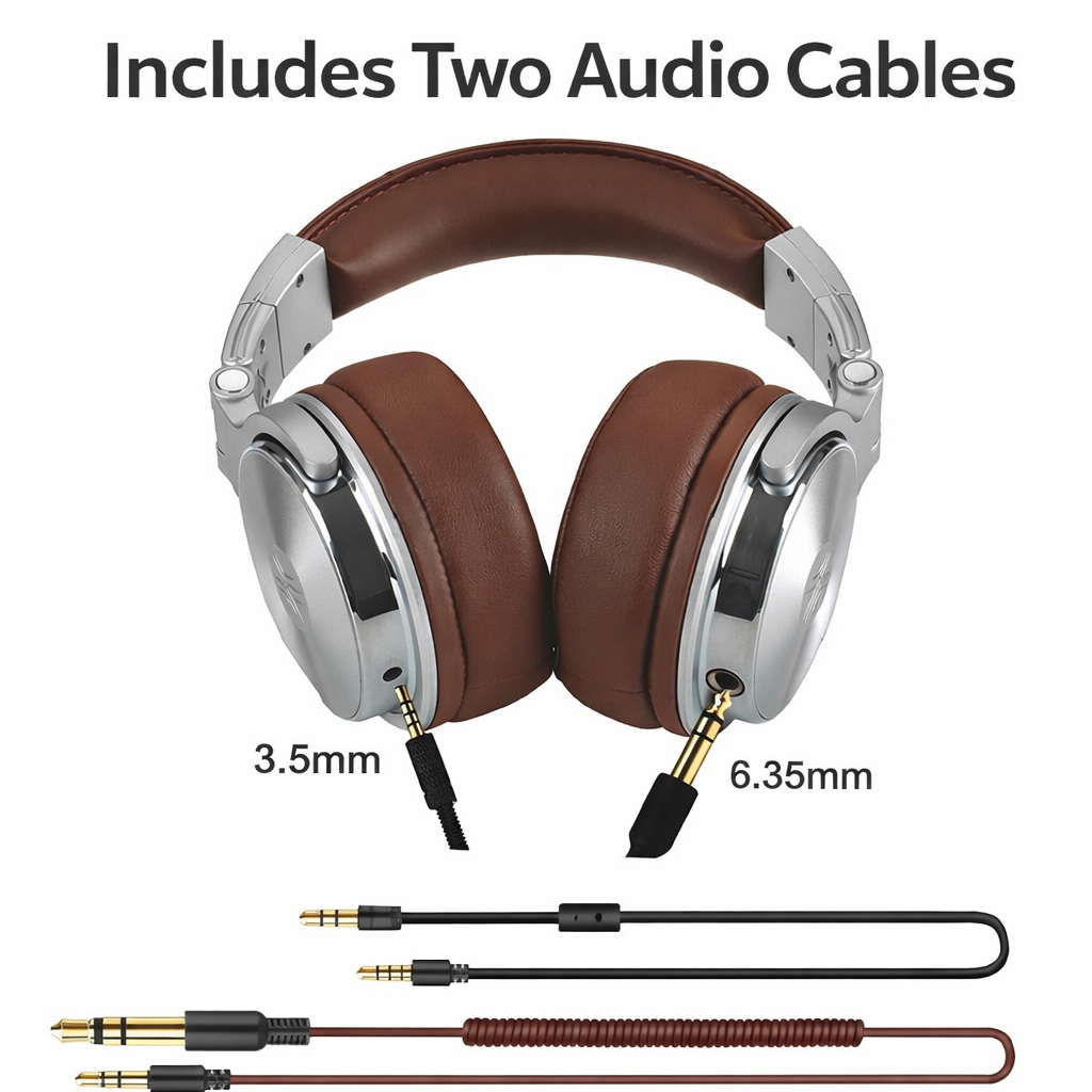 Verbo Classic Headphones