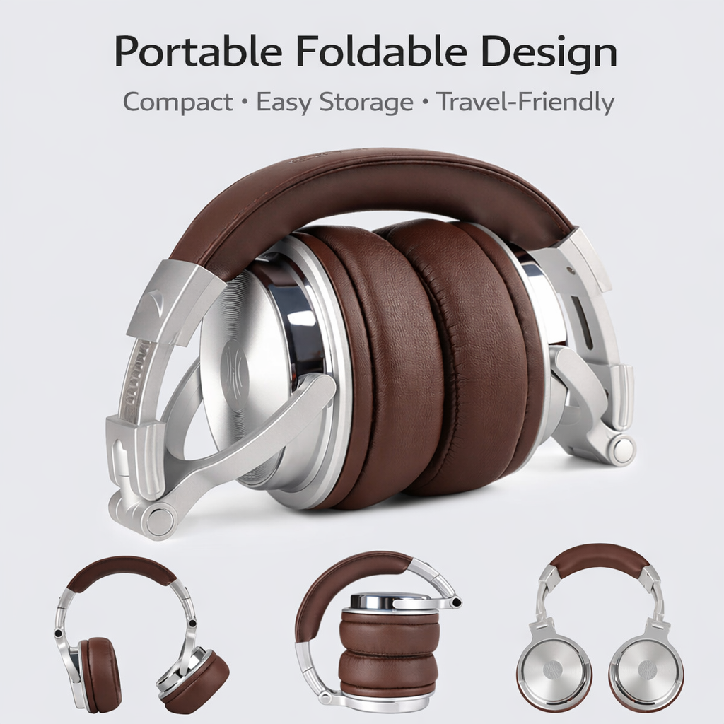 Verbo Classic Headphones