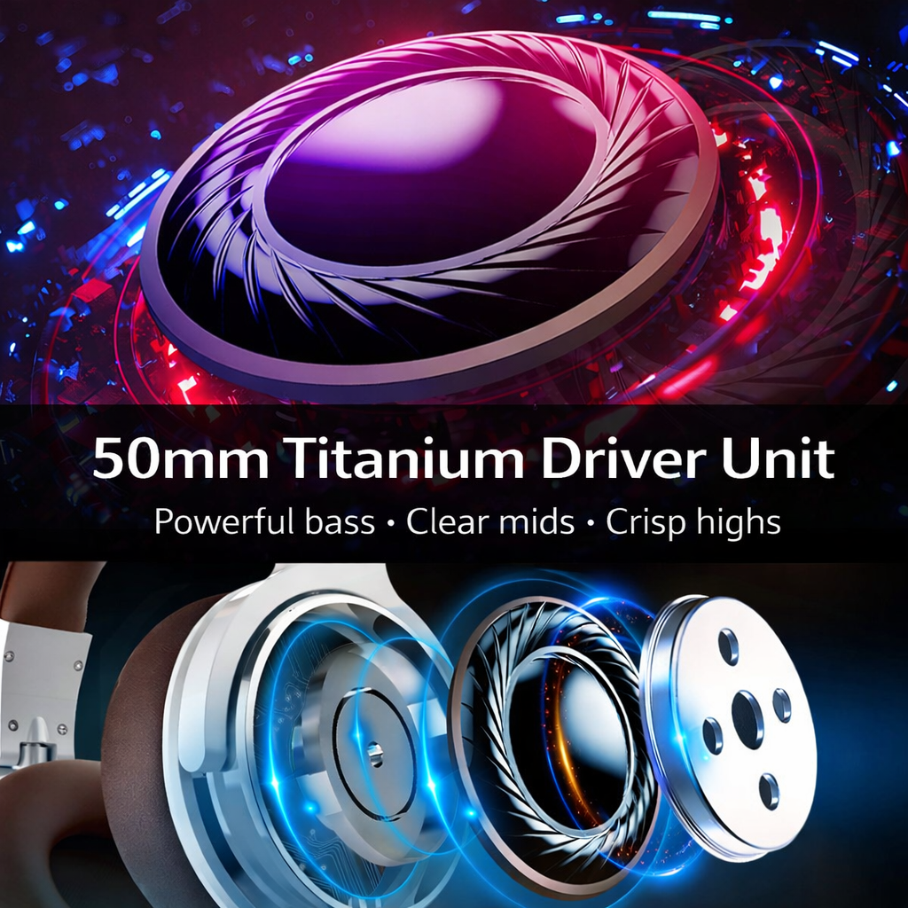 Verbo Classic Headphones