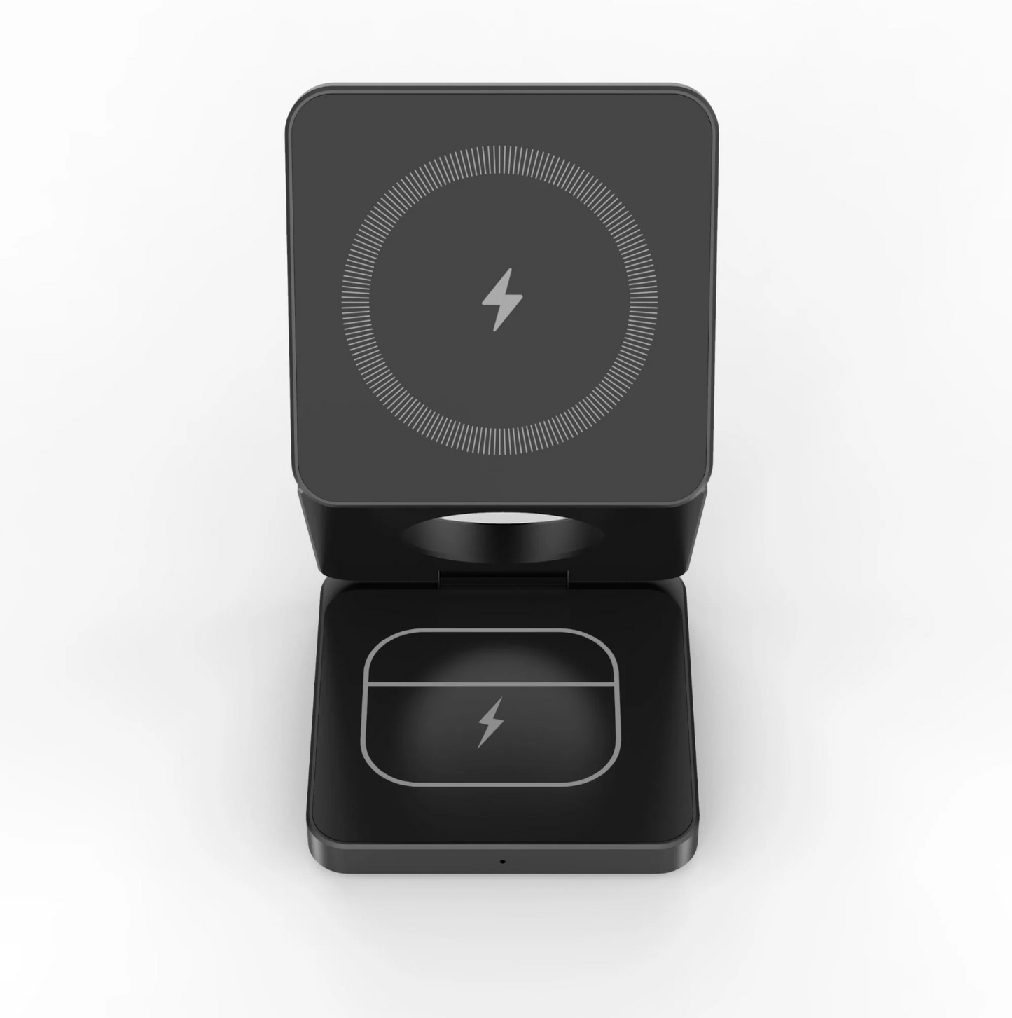 Verbo 3-in-1 Smart Charger