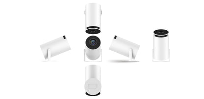 Verbo Projectors