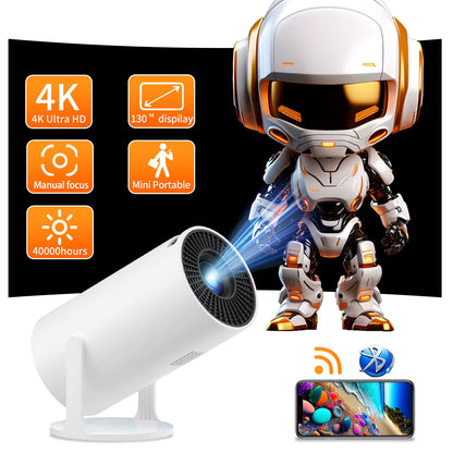 Verbo Projectors