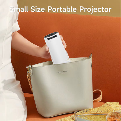 Verbo Projectors