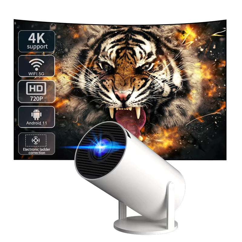 Verbo Projectors