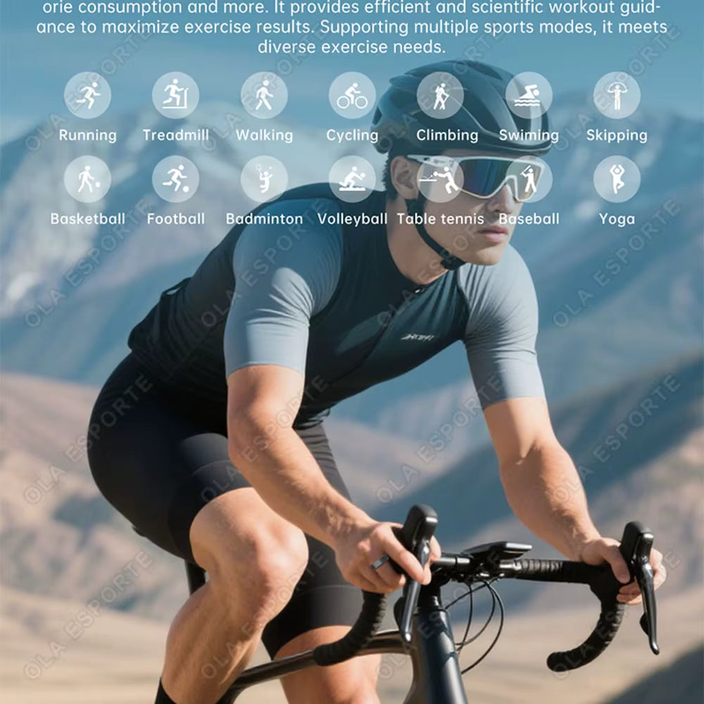 Verbo Smart  AI Ring