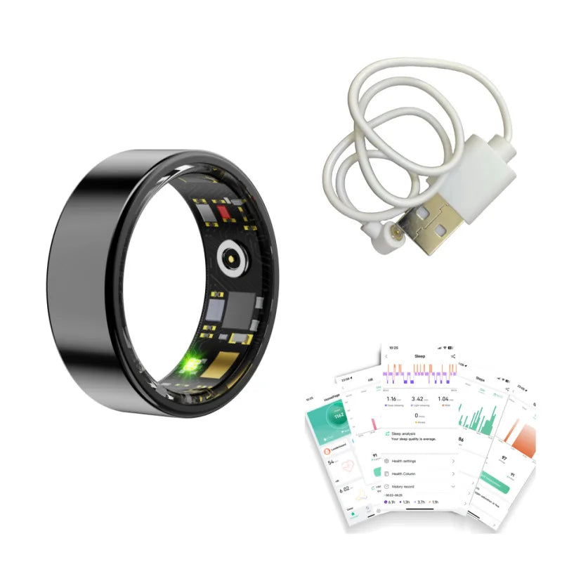 Verbo Smart  AI Ring