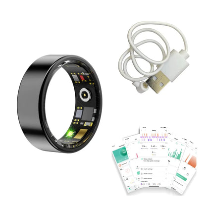 Verbo Smart  AI Ring