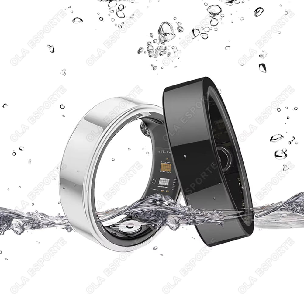 Verbo Smart  AI Ring