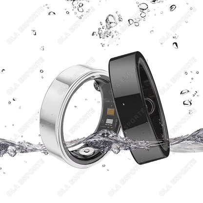 Verbo Smart  AI Ring