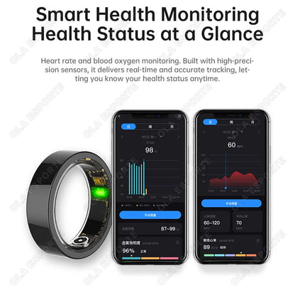 Verbo Smart  AI Ring