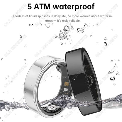 Verbo Smart  AI Ring