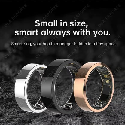 Verbo Smart  AI Ring