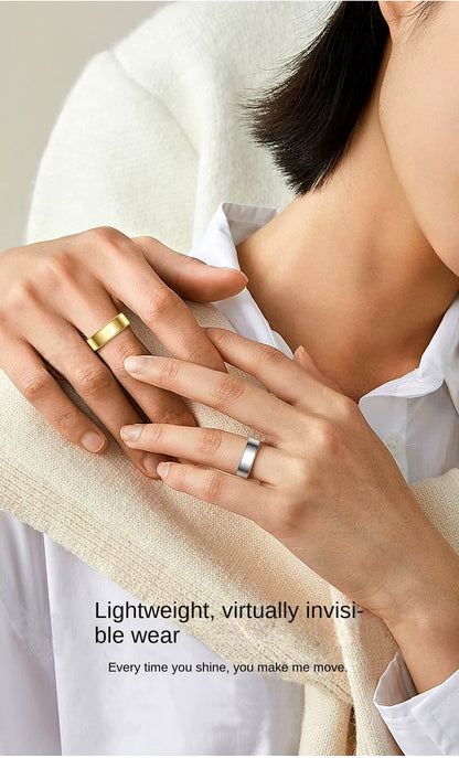Verbo Smart  AI Ring