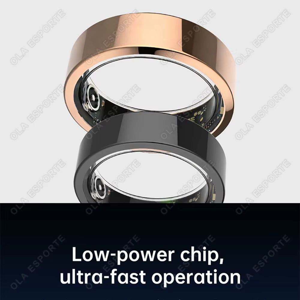 Verbo Smart  AI Ring