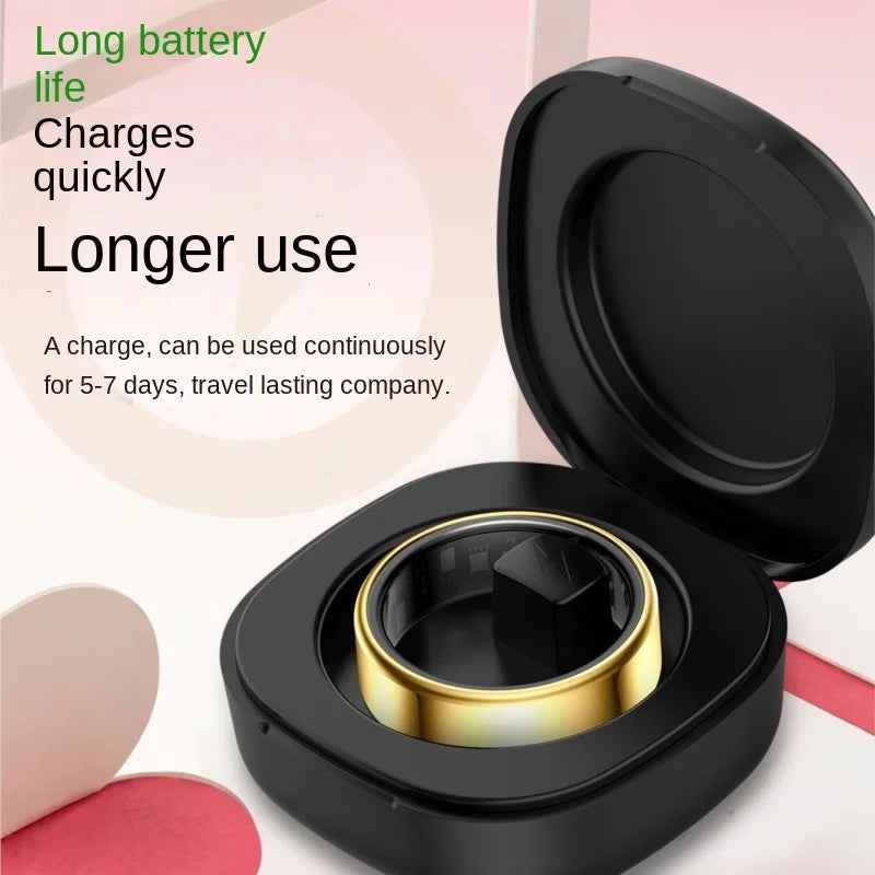 Verbo Smart  AI Ring