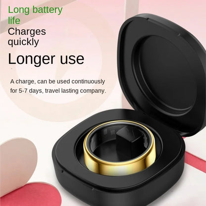 Verbo Smart  AI Ring