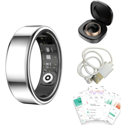 Verbo Smart  AI Ring