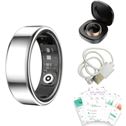 Verbo Smart  AI Ring