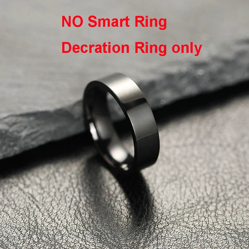 Verbo Smart  AI Ring