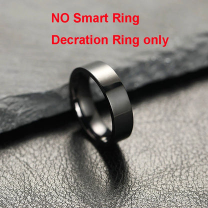 Verbo Smart  AI Ring