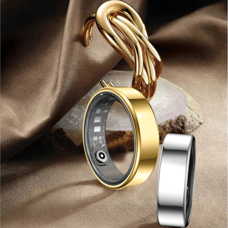Verbo Smart  AI Ring