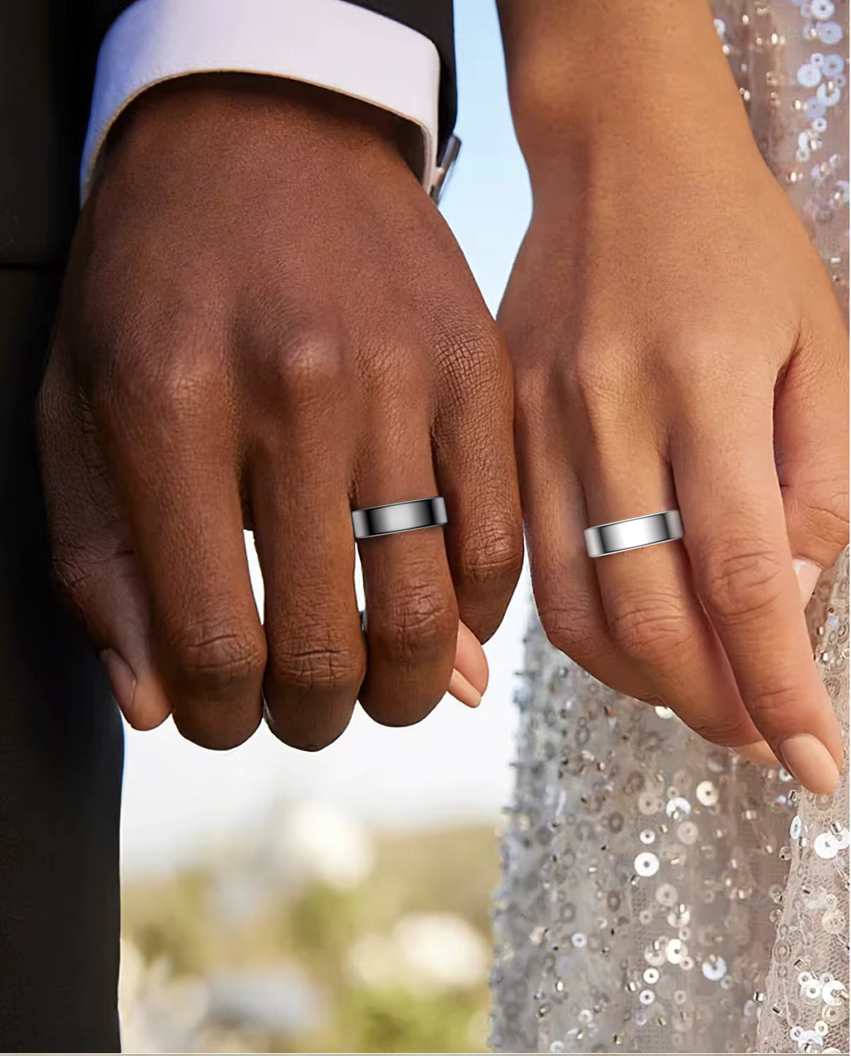 Verbo Smart  AI Ring