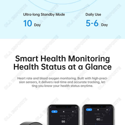 Verbo Smart  AI Ring