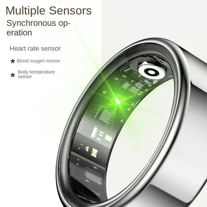 Verbo Smart  AI Ring