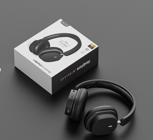 Verbo Spatial Audio Headphones