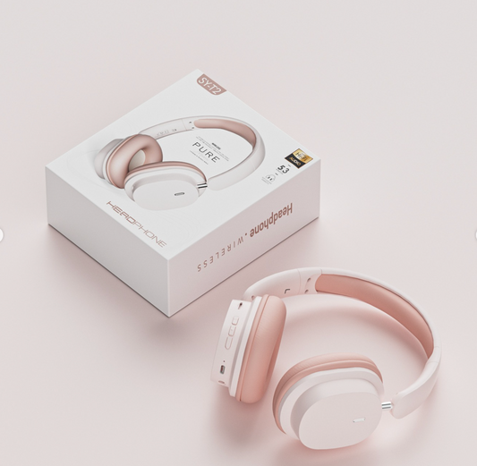 Verbo Spatial Audio Headphones