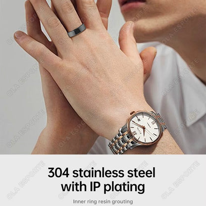 Verbo Smart  AI Ring