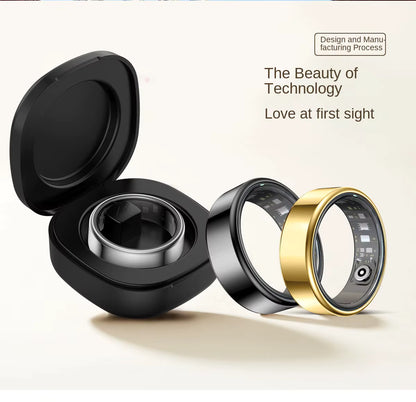 Verbo Smart  AI Ring